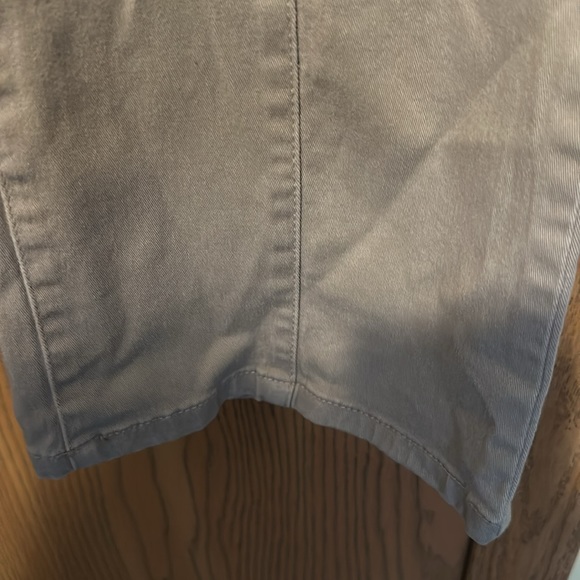 Stylish front pocket design pattern pants - Picture 5 of 8